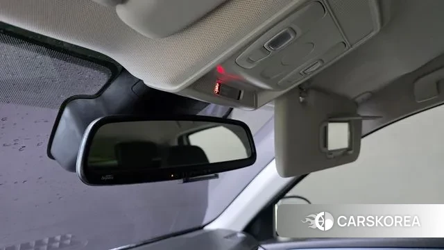 Renault Korea (Samsung) XM3 2020 Белый из Кореи, фото 6