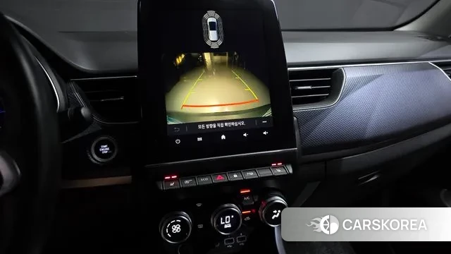 Renault Korea (Samsung) XM3 2020 Белый из Кореи, фото 6