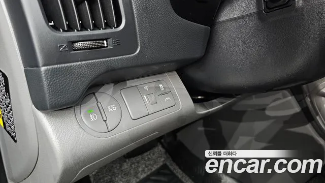 Hyundai The New Grand Starex id 2656987 из Кореи 6