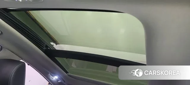 Kia K7 Premier 2019 Серый из Кореи, фото 6