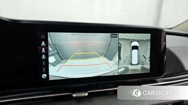 Kia Carnival 4th generation 2021 Белый из Кореи, фото 6