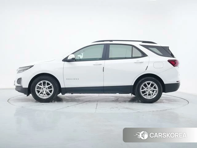 Chevrolet Explorer 2021 Белый из Китая, фото 6