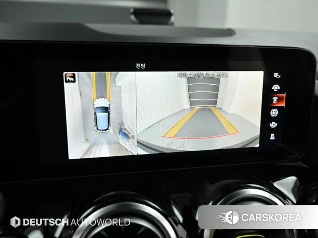 Mercedes-Benz EQA H243 2022 Белый из Кореи, фото 6