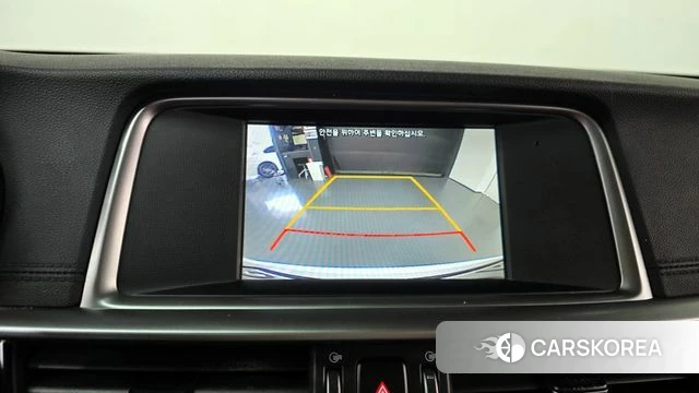 Kia The New K5 2nd generation 2019 Белый из Кореи, фото 6