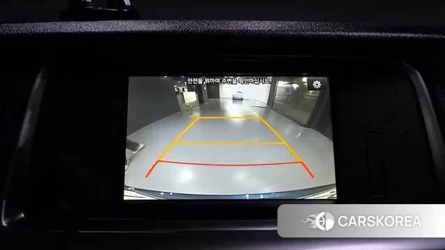 Kia The New K5 2nd generation 2018 Синий из Кореи, фото 6