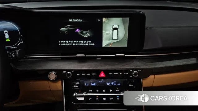 Kia Carnival 4th generation 2023 Белый из Кореи, фото 6