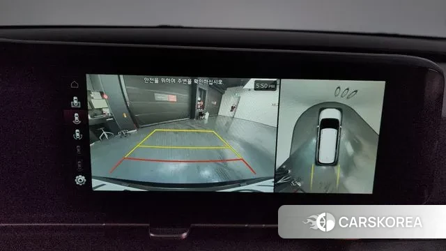 Kia Carnival 4th generation 2022 Черный из Кореи, фото 6