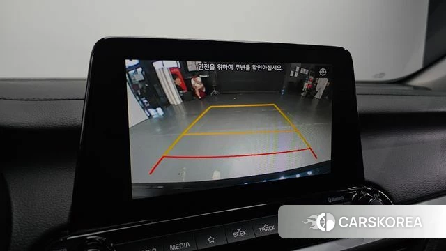 Kia Come New K3 2018 Синий из Кореи, фото 6