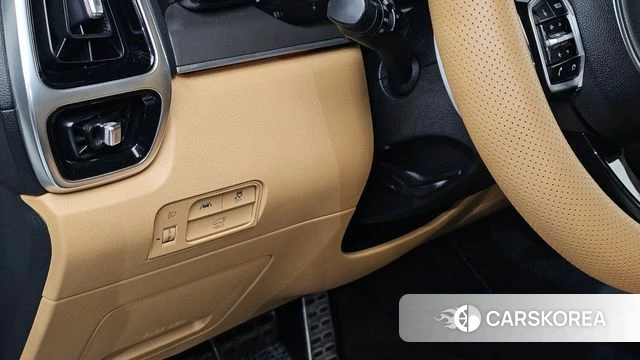 Kia Sorento 4th Generation 2021 Белый из Кореи, фото 6