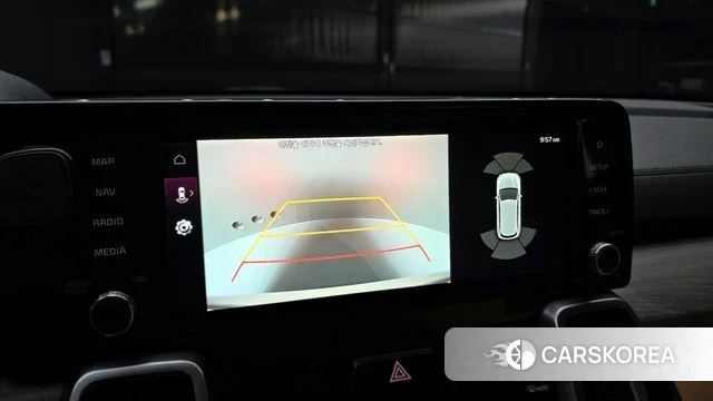 Kia Sorento 4th Generation 2021 Белый из Кореи, фото 6