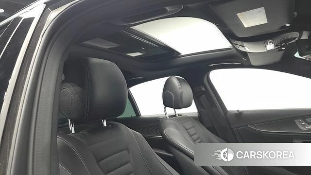 Mercedes-Benz E-Class W213 2022 Черный из Кореи, фото 6