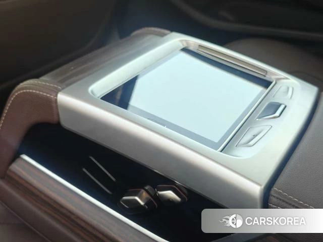BMW 5 series 2021 Белый из Китая, фото 6