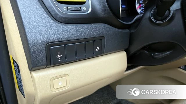 Kia The New Carnival 2019 Черный из Кореи, фото 6