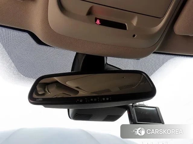 Renault Korea (Samsung) QM6 2018 Серый из Кореи, фото 6