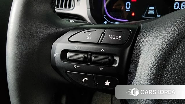 Kia The New Kia Ray 2025 Белый из Кореи, фото 6