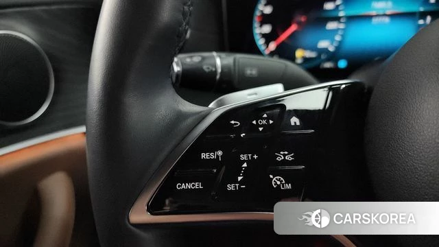 Mercedes-Benz E-Class W213 2023 Черный из Кореи, фото 6
