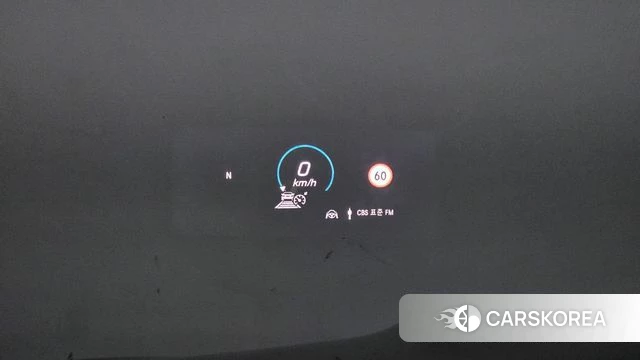 Mercedes-Benz GLE-Class W167 2021 Серый из Кореи, фото 6