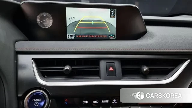 Lexus UX250h 2020 Белый из Кореи, фото 6