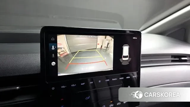 Hyundai Staria 2022 Серебряный из Кореи, фото 6