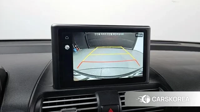 Hyundai Casper 2023 Белый из Кореи, фото 6