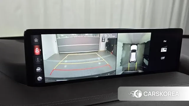 Genesis GV80 2020 Серый из Кореи, фото 6