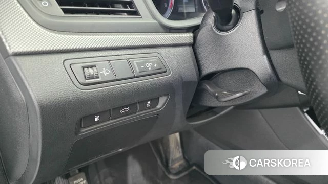 Hyundai Sonata New Rise 2018 Серебряный из Кореи, фото 6