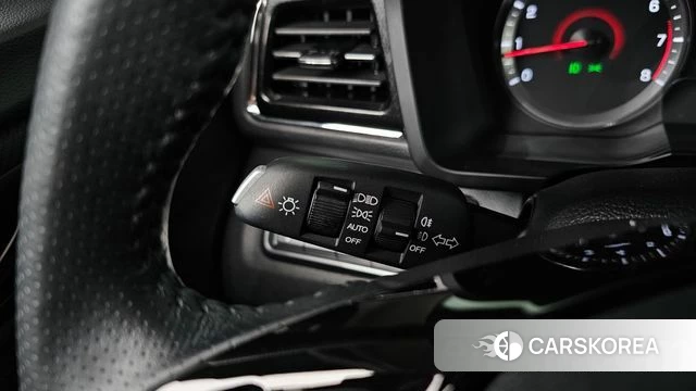 Ssangyong Berry New Tivoli 2022 Белый из Кореи, фото 6
