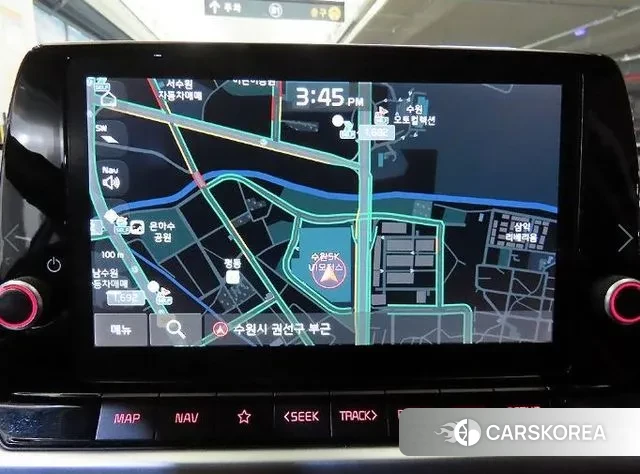 Kia Morning Urban (JA) 2021 Белый из Кореи, фото 6