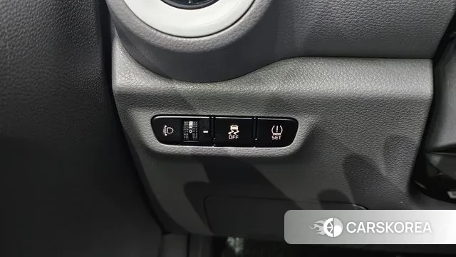 Kia All New Morning (JA) 2018 Белый из Кореи, фото 6