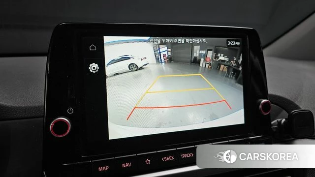 Kia Morning Urban (JA) 2020 Белый из Кореи, фото 6