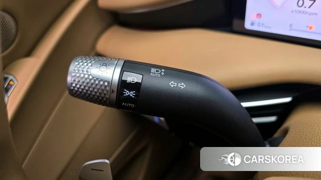 Genesis G80 (RG3) 2024 Белый из Кореи, фото 6