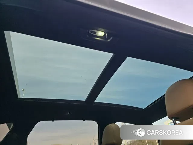 Kia Sorento 4th Generation 2023 Белый из Кореи, фото 6