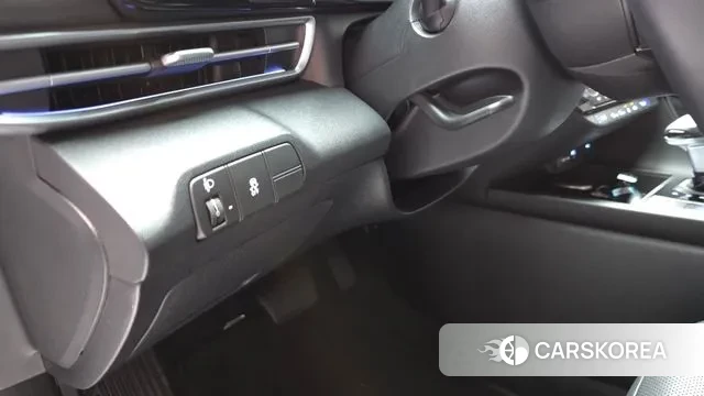 Hyundai The New Avante (CN7) 2023 Белый из Кореи, фото 6