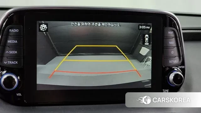 Hyundai Santa Fe TM 2018 Серый из Кореи, фото 6