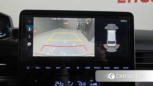 Hyundai Staria 2025 Белый из Кореи, фото 6