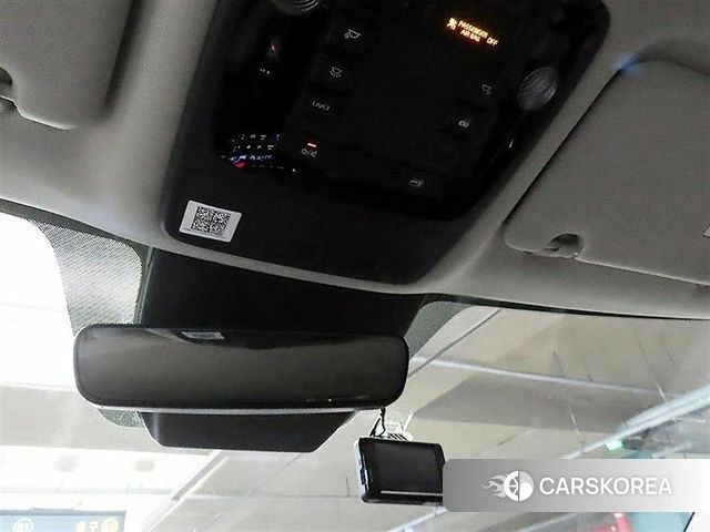 Kia Carnival 4th generation 2021 Черный из Кореи, фото 6