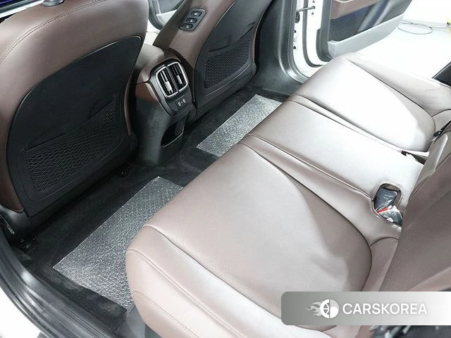 Hyundai Ionic 6 2022 Белый из Кореи, фото 6