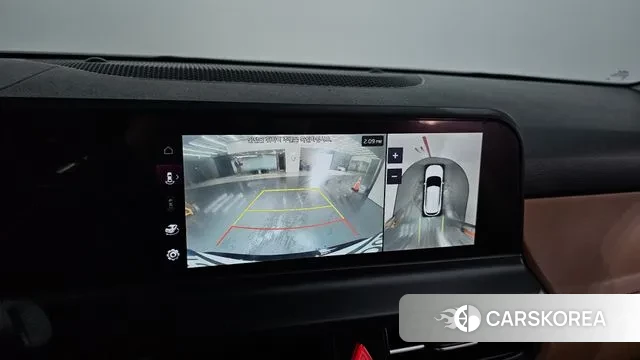 Kia The New Seltos 2023 Белый из Кореи, фото 6