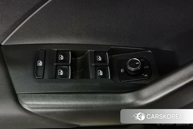 Volkswagen Exploring the shadow 2021 Белый из Китая, фото 6