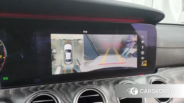 Mercedes-Benz E-Class W213 2021 Черный из Кореи, фото 6