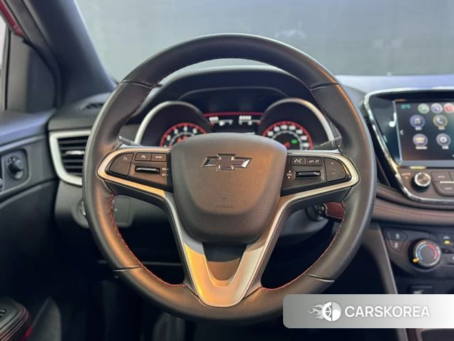 Chevrolet Cruze 2020 Красный из Китая, фото 6