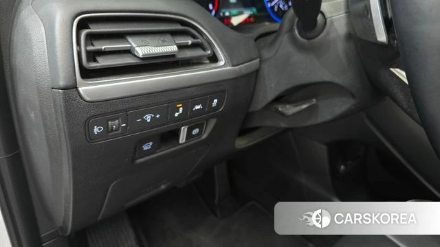 Hyundai Palisade 2021 Белый из Кореи, фото 6