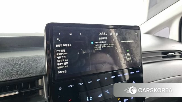 Hyundai Staria 2021 Черный из Кореи, фото 6