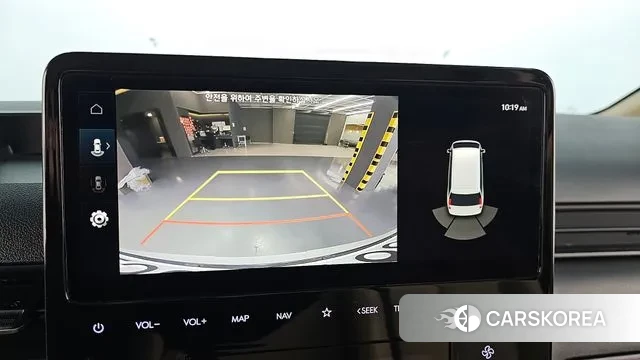 Hyundai Staria 2023 Белый из Кореи, фото 6