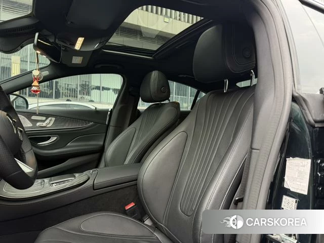 Mercedes-Benz CLS 2022 Другой из Китая, фото 6