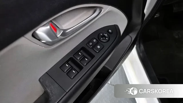 Kia The New Ray 2018 Белый из Кореи, фото 6