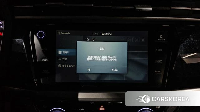 Ssangyong Beautiful Korando 2021 Серый из Кореи, фото 6