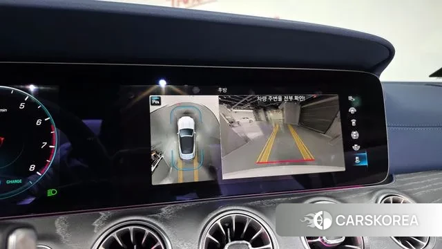 Mercedes-Benz E-Class W213 2023 Белый из Кореи, фото 6