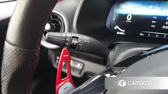 Kia The New K3 2nd generation 2022 Белый из Кореи, фото 6