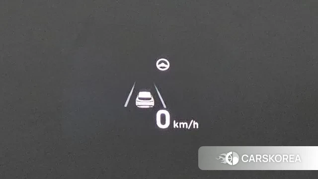 Hyundai The New Santa Fe 2021 Белый из Кореи, фото 6